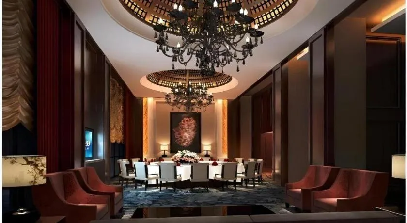 Grand Skylight International Hotel Guiyang