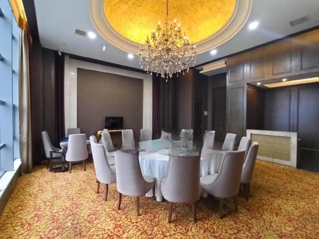 Grand Skylight International Hotel Guiyang