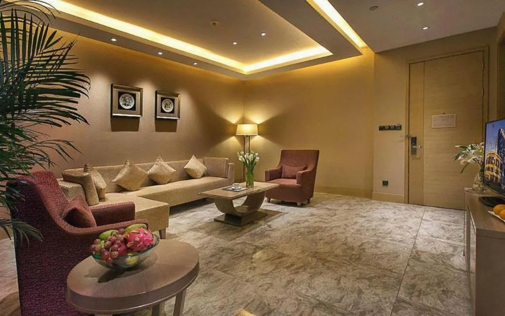 Grand Skylight International Hotel Guiyang