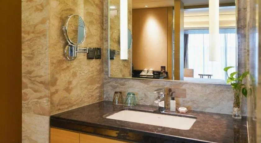 Grand Skylight International Hotel Guiyang