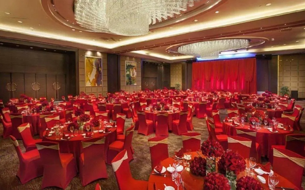 Grand Skylight International Hotel Guiyang