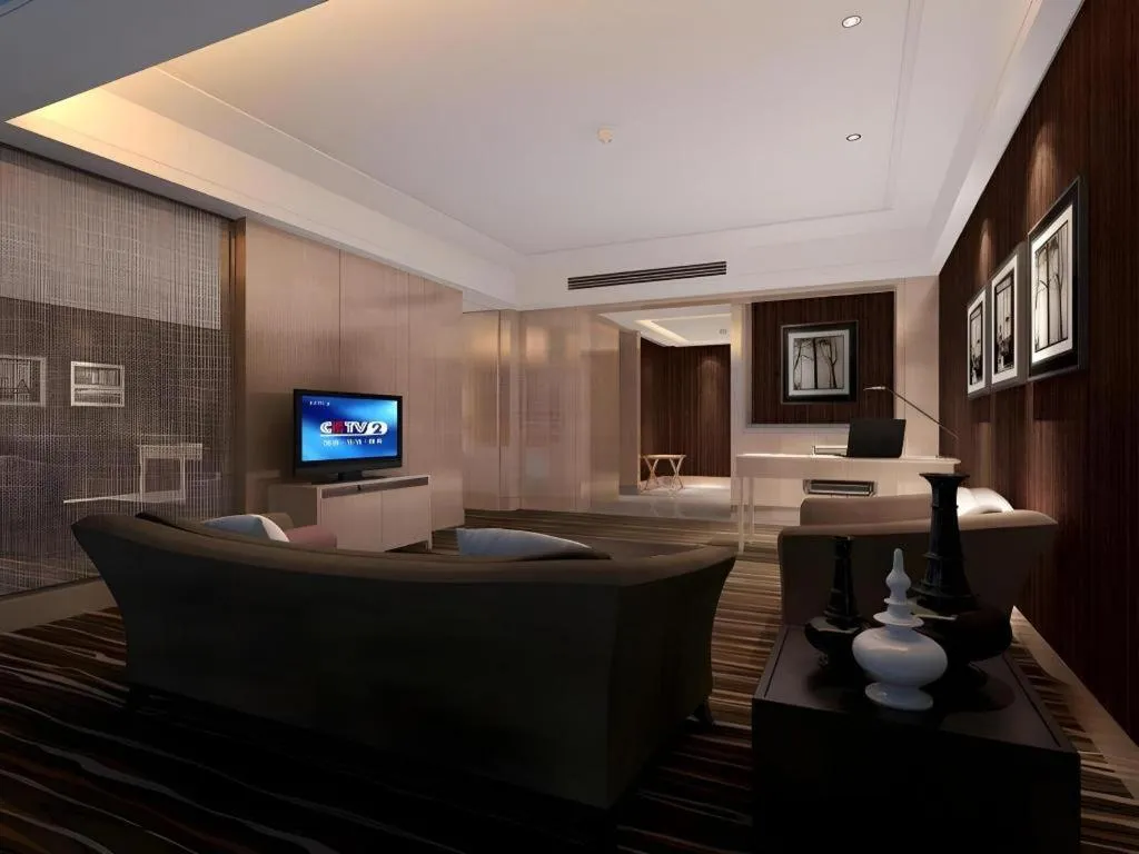 Grand Skylight International Hotel Guiyang