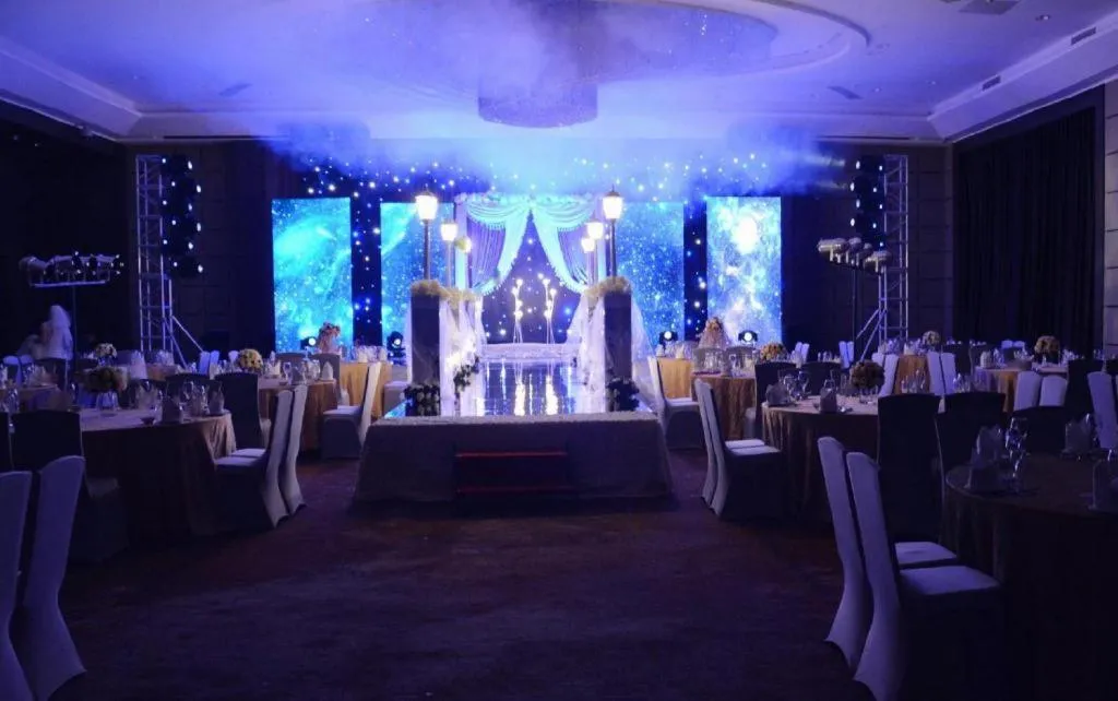 Grand Skylight International Hotel Guiyang