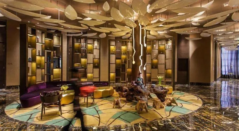 Grand Skylight International Hotel Guiyang