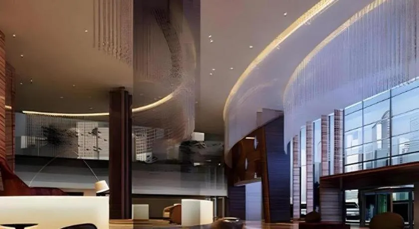 Grand Skylight International Hotel Guiyang