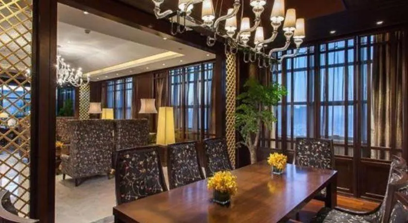 Grand Skylight International Hotel Guiyang