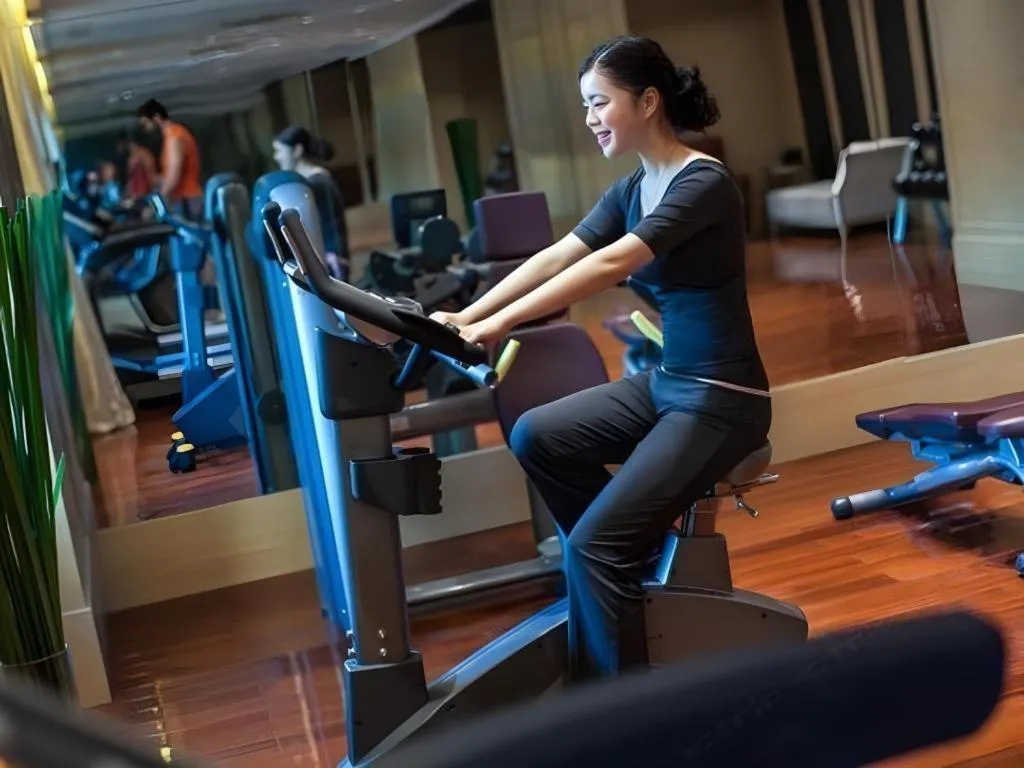 Grand Skylight International Hotel Guiyang