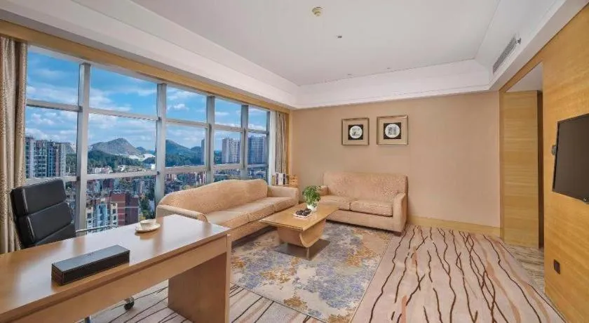 Grand Skylight International Hotel Guiyang