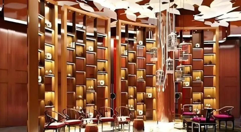 Grand Skylight International Hotel Guiyang