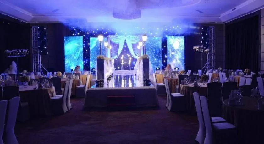 Grand Skylight International Hotel Guiyang