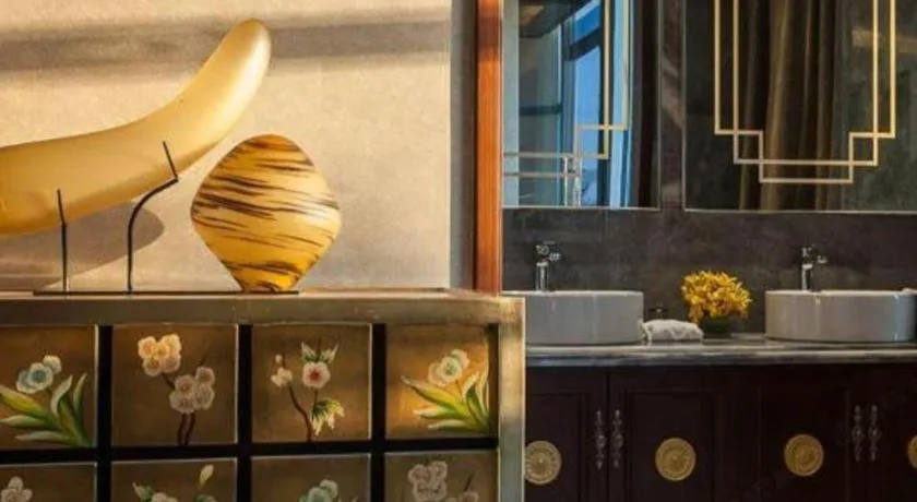 Grand Skylight International Hotel Guiyang