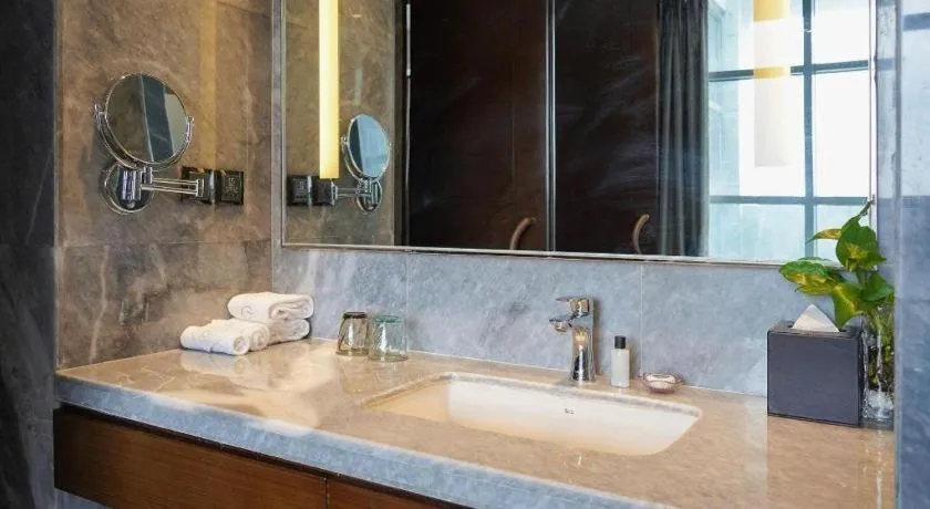 Grand Skylight International Hotel Guiyang