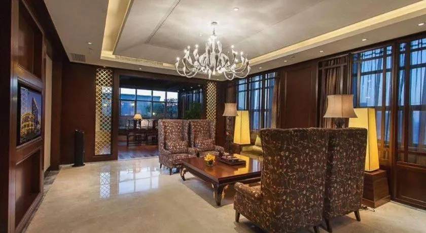 Grand Skylight International Hotel Guiyang