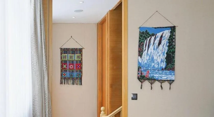 Grand Skylight International Hotel Guiyang