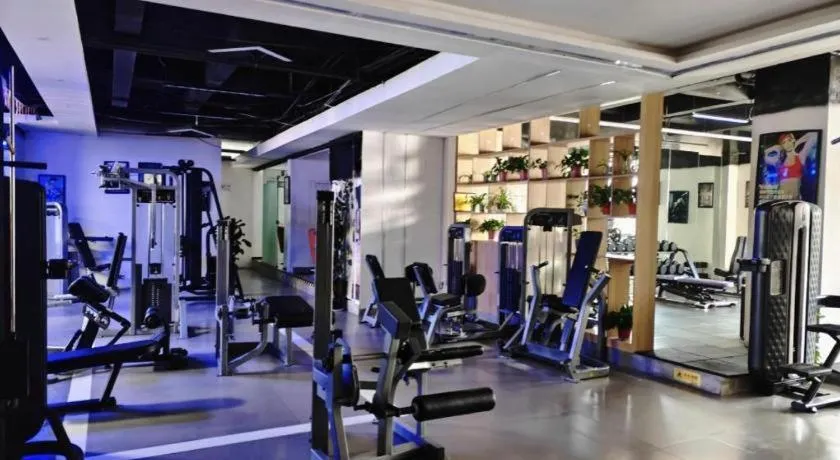 Grand Skylight International Hotel Guiyang