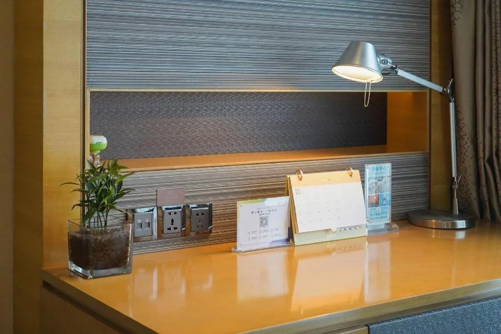 Grand Skylight International Hotel Guiyang