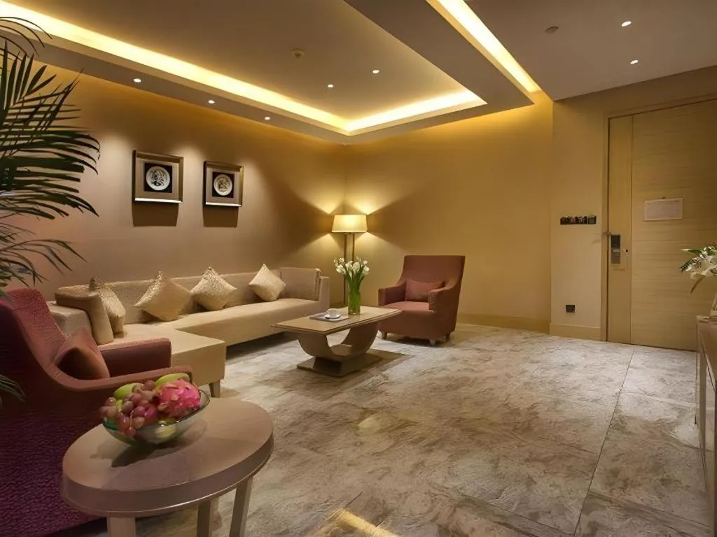 Grand Skylight International Hotel Guiyang