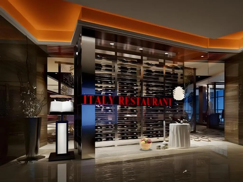 Grand Skylight International Hotel Guiyang