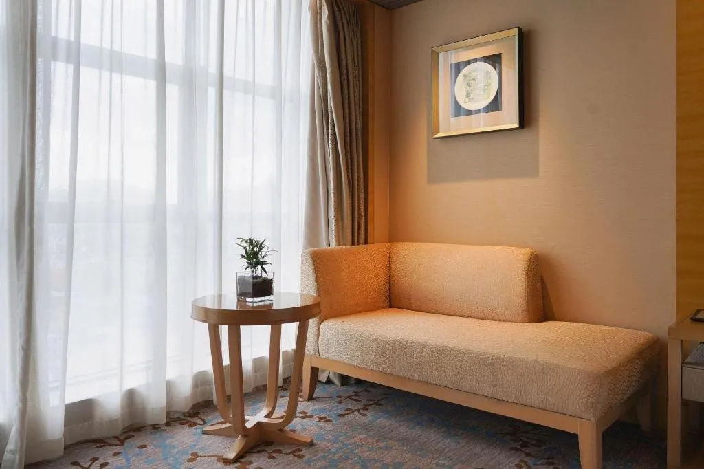 Grand Skylight International Hotel Guiyang