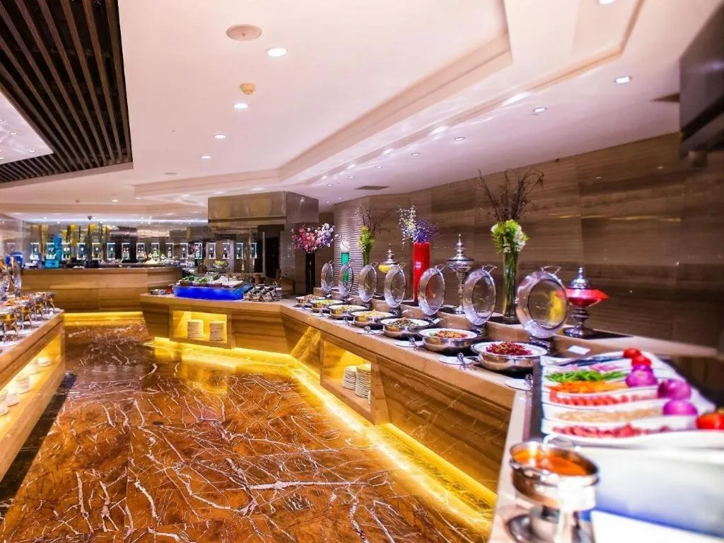 Grand Skylight International Hotel Guiyang