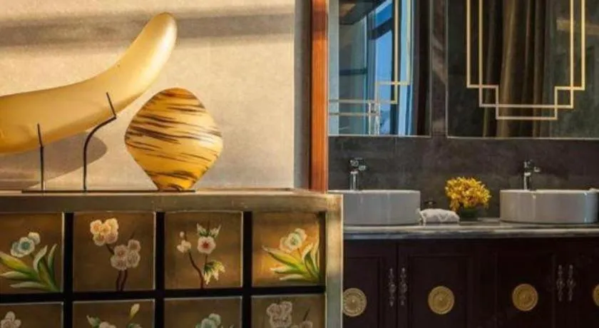 Grand Skylight International Hotel Guiyang