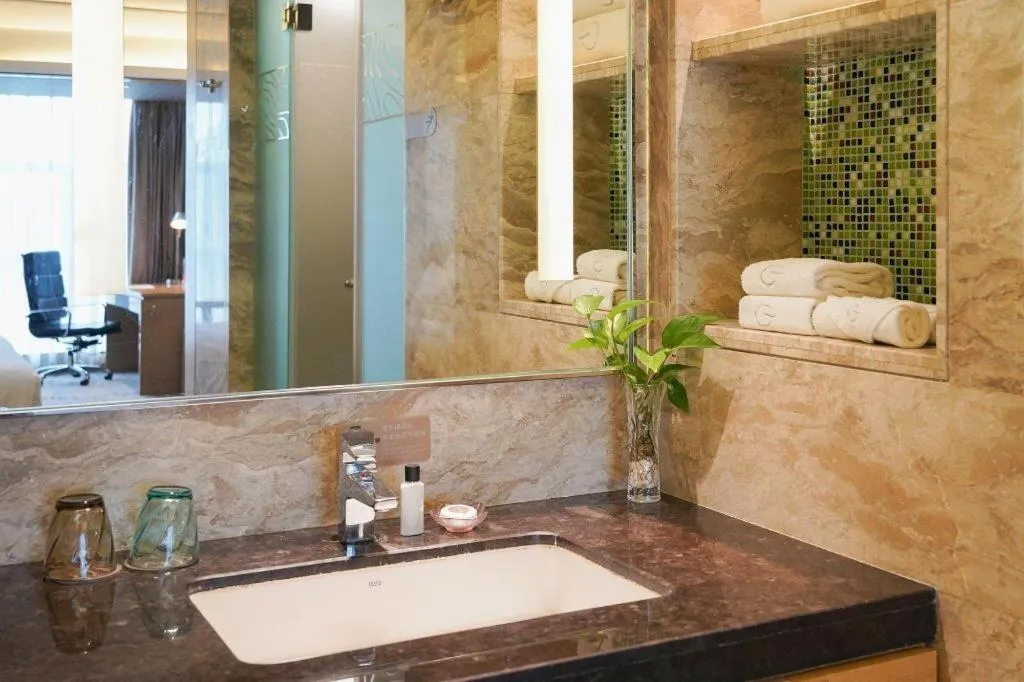 Grand Skylight International Hotel Guiyang