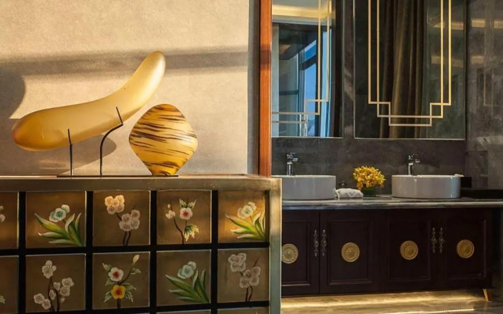 Grand Skylight International Hotel Guiyang