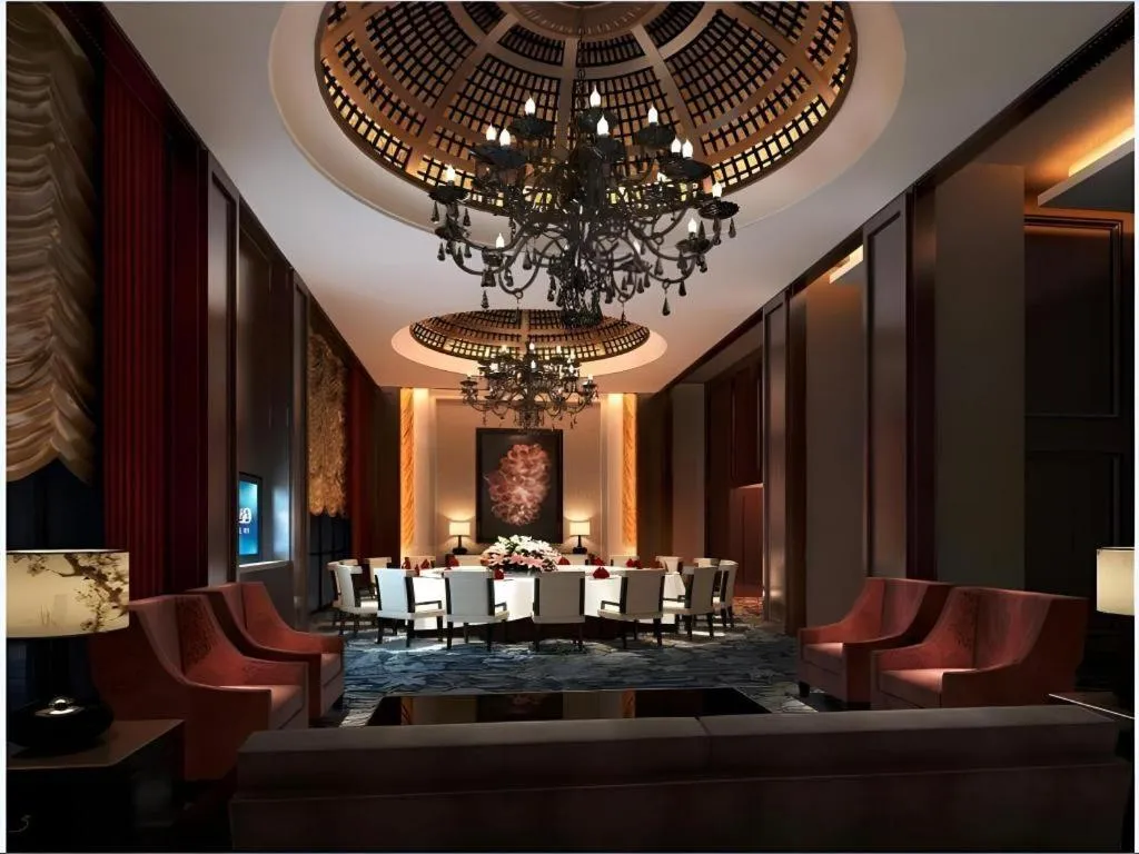 Grand Skylight International Hotel Guiyang