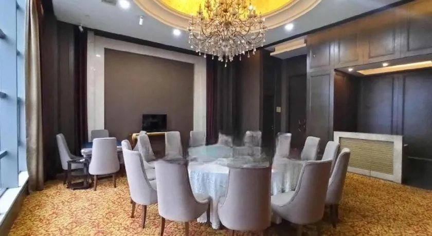 Grand Skylight International Hotel Guiyang