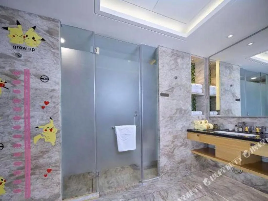 Grand Skylight International Hotel Guiyang