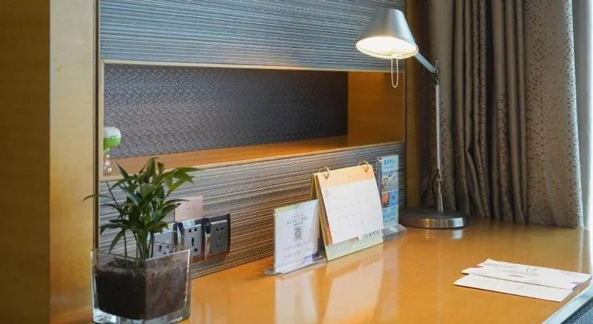 Grand Skylight International Hotel Guiyang