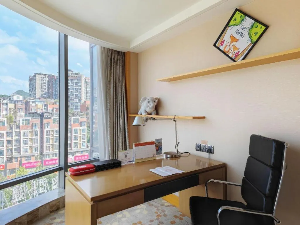 Grand Skylight International Hotel Guiyang