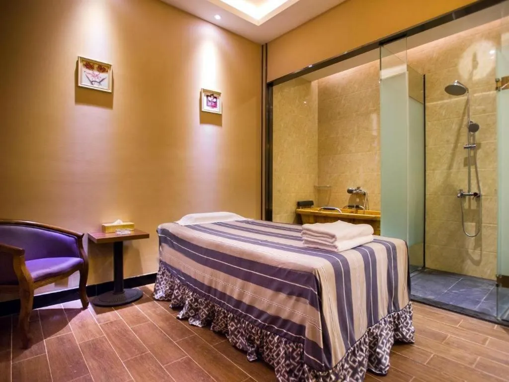 Grand Skylight International Hotel Guiyang