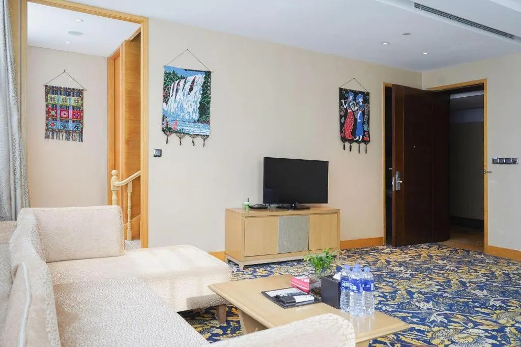 Grand Skylight International Hotel Guiyang