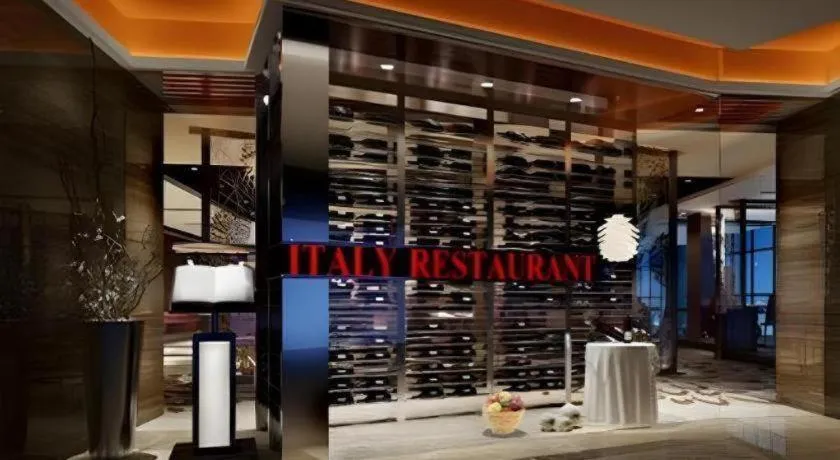 Grand Skylight International Hotel Guiyang