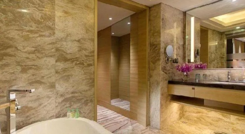 Grand Skylight International Hotel Guiyang