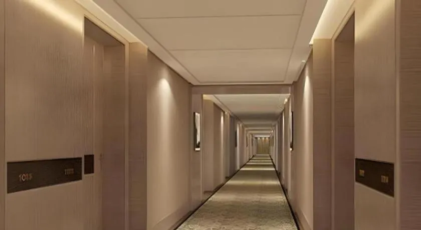 Grand Skylight International Hotel Guiyang