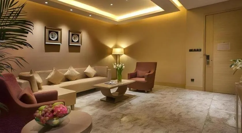 Grand Skylight International Hotel Guiyang