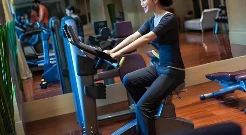 Grand Skylight International Hotel Guiyang