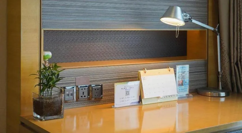 Grand Skylight International Hotel Guiyang