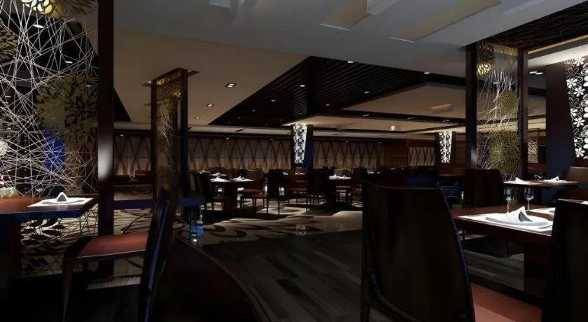 Grand Skylight International Hotel Guiyang