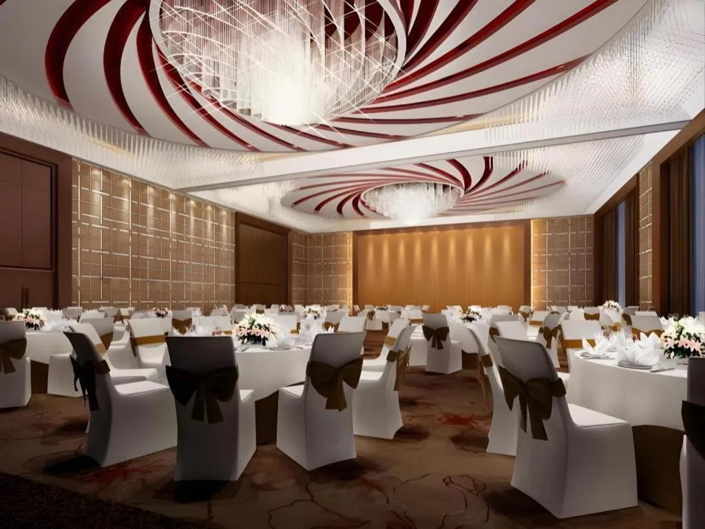 Grand Skylight International Hotel Guiyang