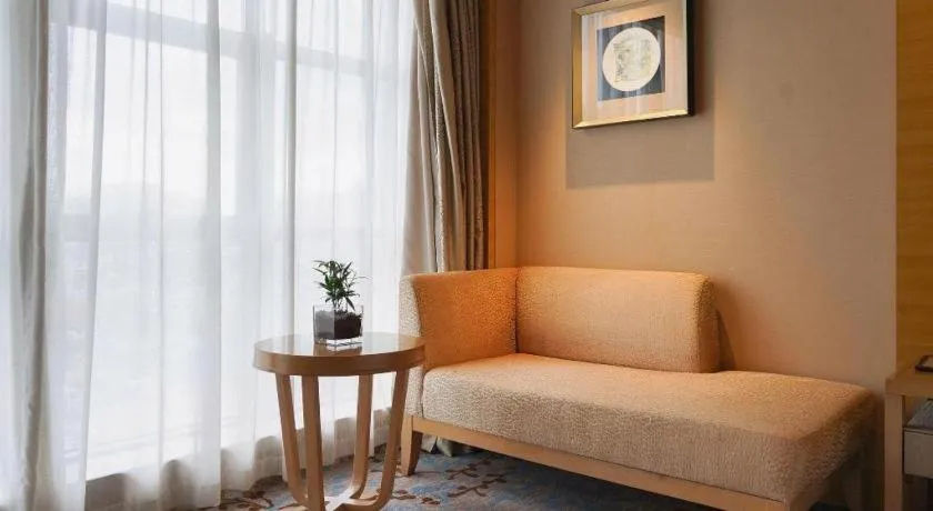 Grand Skylight International Hotel Guiyang