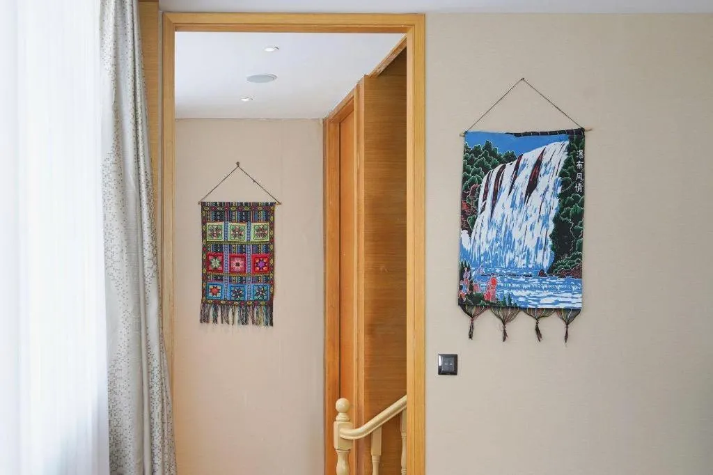 Grand Skylight International Hotel Guiyang