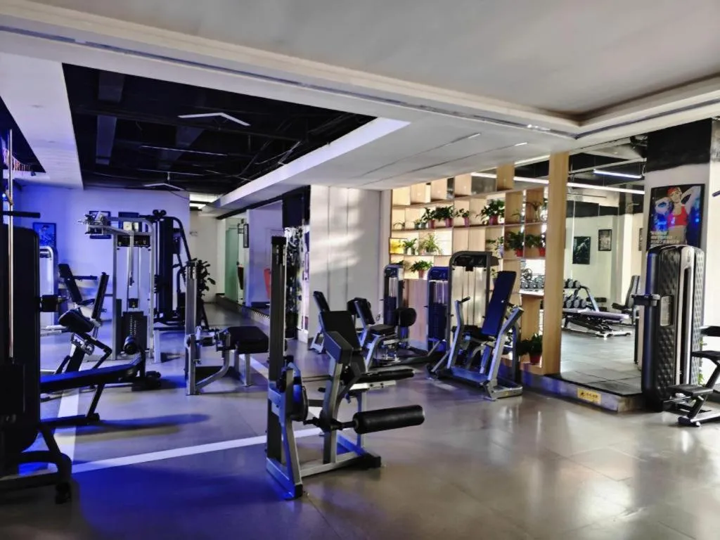 Grand Skylight International Hotel Guiyang