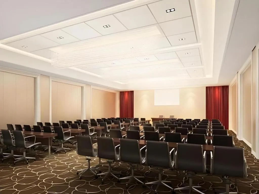 Grand Skylight International Hotel Guiyang