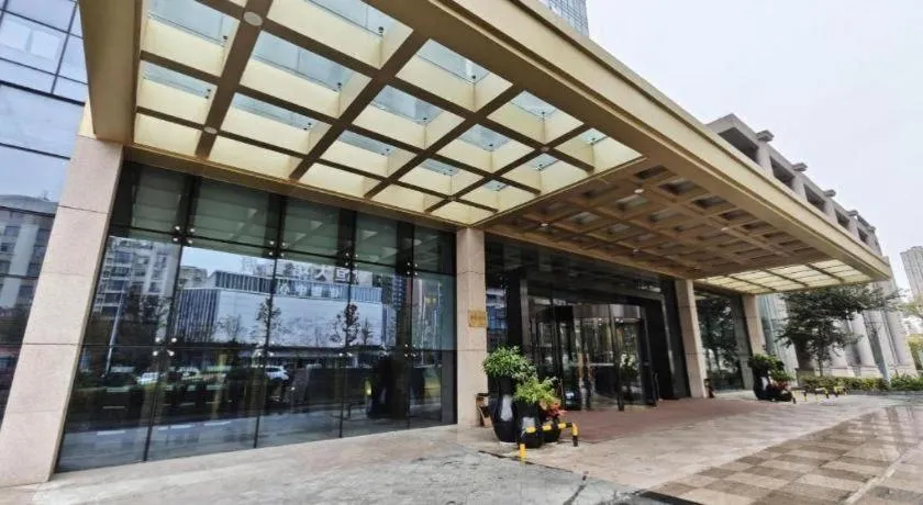 Grand Skylight International Hotel Guiyang