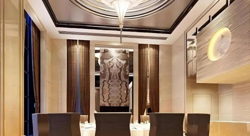 Grand Skylight International Hotel Guiyang