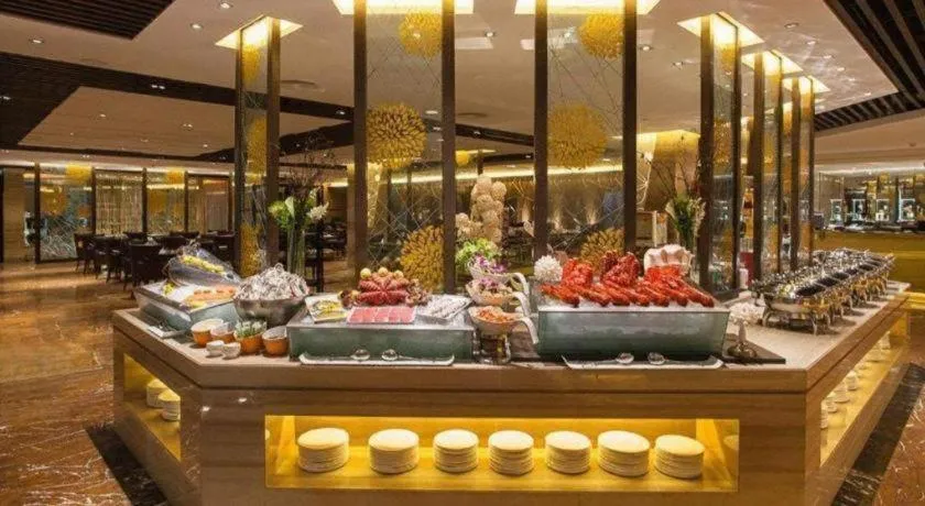 Grand Skylight International Hotel Guiyang