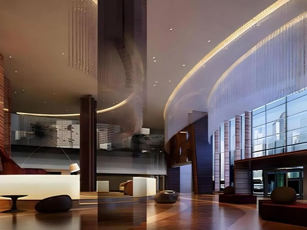 Grand Skylight International Hotel Guiyang